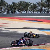 En la F1 hay quien cree que Red Bull podría estar haciendo trampas con su equipo filial, y le exigen que lo venda 