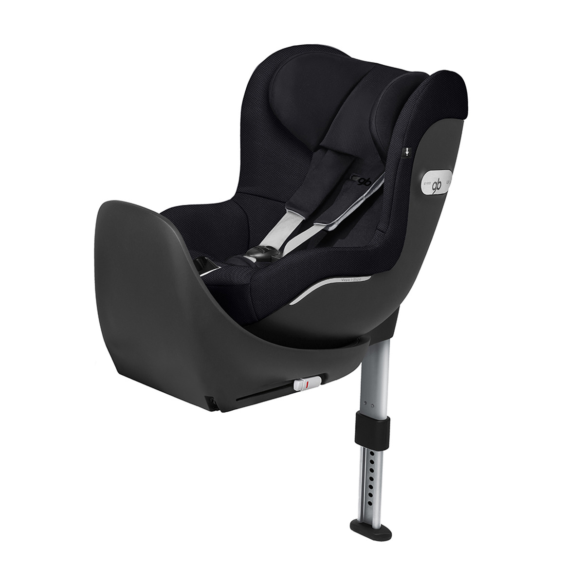 Silla de Auto Gb Vaya i-Size (40-105 cm.) Lux