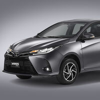 Toyota Yaris 2021: Precios, versiones y equipamiento en México