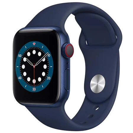 Apple Watch 3