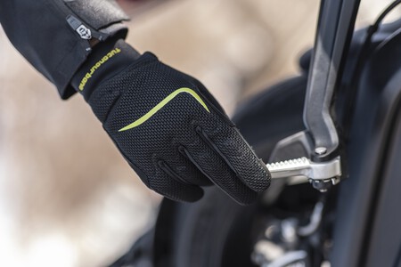 Nueva Coleccion De Verano Guantes Tucano Urbano005