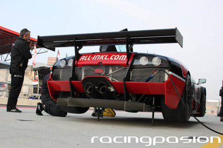 FIA GT1