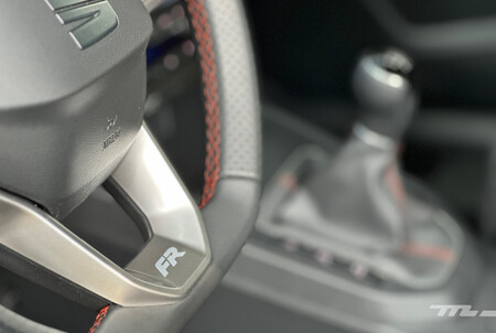 Seat Ibiza Fr Turbo Mexico Video Review 13