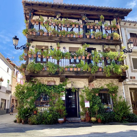 Museo Juguete Hojalata