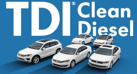 Volkswagen podría tener ya la solución para los motores diésel afectados