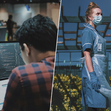 Dos generaciones, un mismo desencanto: por qué EE. UU. rechaza la tecnología y España no logra adoptarla