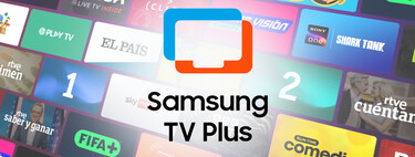 Si tienes una Smart TV o móvil Samsung, tienes cuatro canales nuevos para ver gratis sin necesidad de antena 