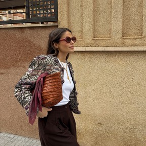 Toni Pons rebaja los botines Chelsea efecto metalizado más cómodos y elegantes de la temporada 