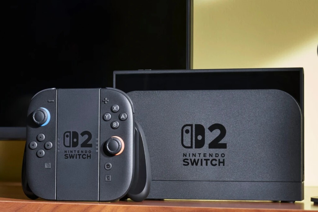 Nintendo Switch 2: confirmado el nuevo precio oficial para Reino Unido