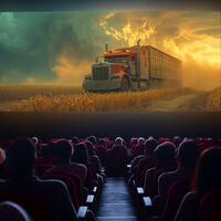 El origen de por qué los tráiler se llaman así no está ni en el mundo del cine ni el remolque de un camión