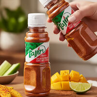 Tajín construye una nueva planta en Jalisco con una tecnología que llevaba 12 años buscando: vapor para sanitizar sus chiles