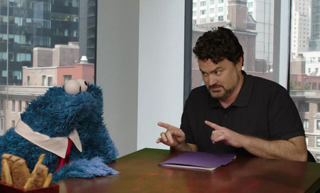 A propósito de Tim Schafer