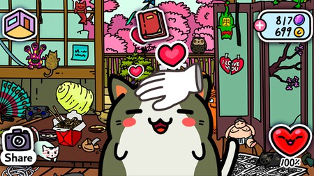 Juego Mexicano Gatitos 200 Millones