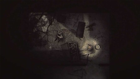 Darkwood