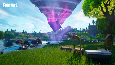 Loot Lake