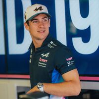 Franco Colapinto estaba a punto de renovar con Alpine para seguir en F1. Ahora su rebeldía a las órdenes de equipo podría cambiar todo 