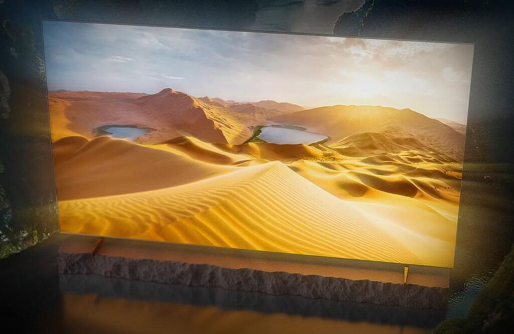 Los televisores de TCL para 2024 ya están aquí: hasta 115