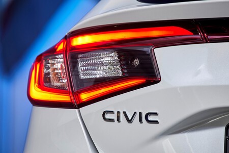 Honda Civid e:HEV Primer Contacto 1