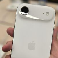 ¿Qué tan resistente es el iPhone Air? Test llevó al límite la durabilidad del celular de Apple más delgado jamás fabricado y estos fueron los resultados 