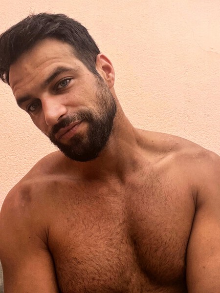 Actores Espanoles Mas Guapos
