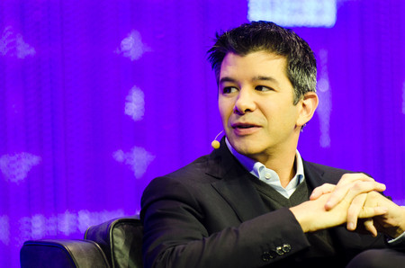 Travis Kalanick deja la dirección de Uber por las presiones de los accionistas