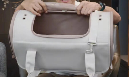 cat bag Xiaomi YU7