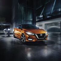Nissan Sentra estrena versión SR Platinum en México: así es el nuevo tope de gama