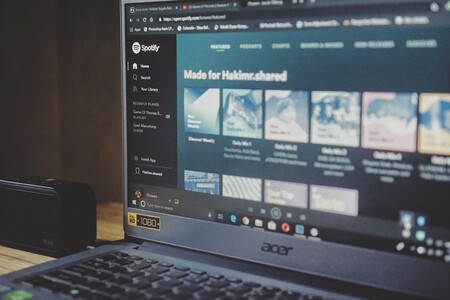 Spotify restablece las contraseñas de un número indeterminado de usuarios tras una brecha de datos que existía desde abril