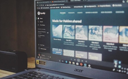 Spotify restablece las contraseñas de un número indeterminado de usuarios tras una brecha de datos que existía desde abril