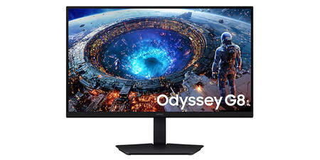 Odyssey G8 G80hf
