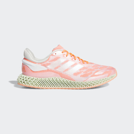 Zapatilla Adidas 4d Run 1 0 Rosa Fw6838 01 Standard