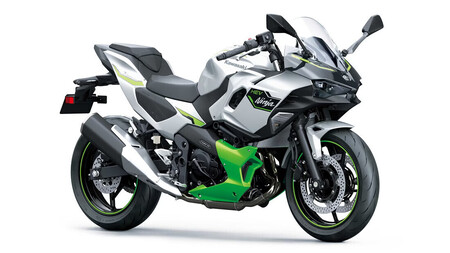 Imágenes | Kawasaki