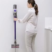 Estrena una aspiradora Dyson sin cables, a precio de locura, con esta oferta hoy en eBay: por sólo 170 euros y envío gratis