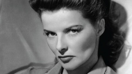 Katharine Hepburn