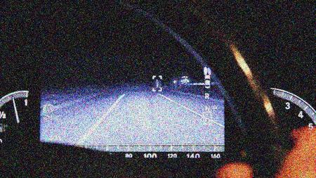 Sistemas de visión nocturna