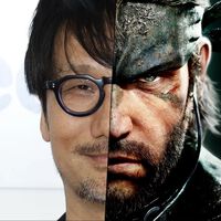 "Nada me gustaría más que volver a trabajar con Kojima". El productor de Metal Gear le deja la puerta abierta al creador de la saga