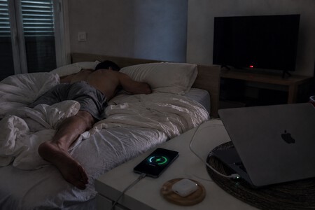 Duemiendo En Una Habiracion Con Calor