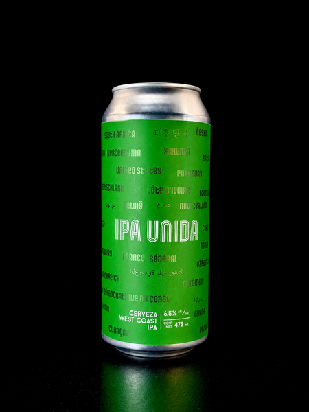 Esta cervecería creó una cerveza inspirada en Jorge Campos y otros futbolistas: también pasarán todos los partidos del Mundial