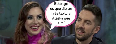 Broncano pone contra las cuerdas a Inés Hernand tras presentar el polémico Benidorm Fest: "Tongo increíble en RTVE tanto artístico como democrático" 