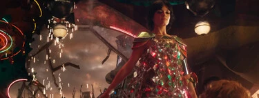 Cómo uno de los mejores cantantes de la historia se convirtió en la pieza clave para la nueva película de Narnia: "David Bowie me salvó la vida" 
