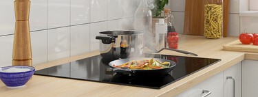 Adiós a los arañazos en la vitro: este es el ingrediente de cocina que utilizan los expertos para eliminarlos