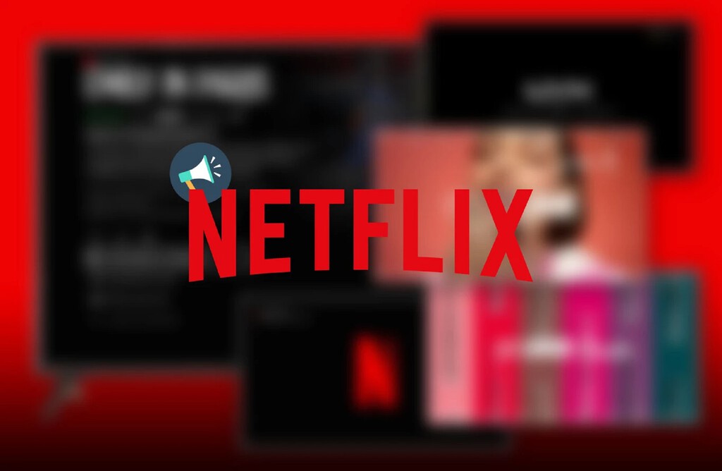 Netflix mejora aún más su plan con anuncios con una de las funciones más solicitadas. También sirve para evitar la publicidad 