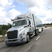 Los camiones autónomos de Daimler ya son una realidad: se están probando en las carreteras de Virginia