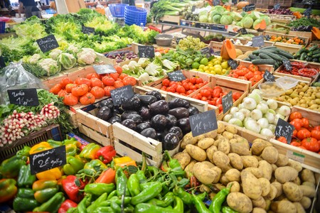 Movimiento Real Food: de qué se trata, sus ventajas y cómo podemos sumarnos al mismo