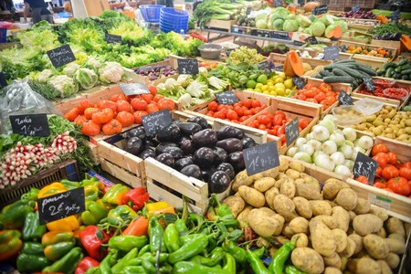 Movimiento Real Food: de qué se trata, sus ventajas y cómo podemos sumarnos al mismo