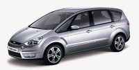 Ford S-MAX Trend, ahora con sólo cinco plazas