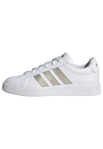 adidas Mujer Grand Court Base 3.0 Shoes