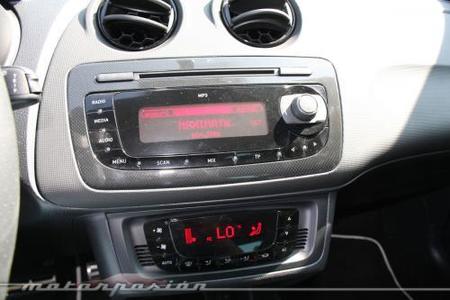 SEAT Ibiza Cupra