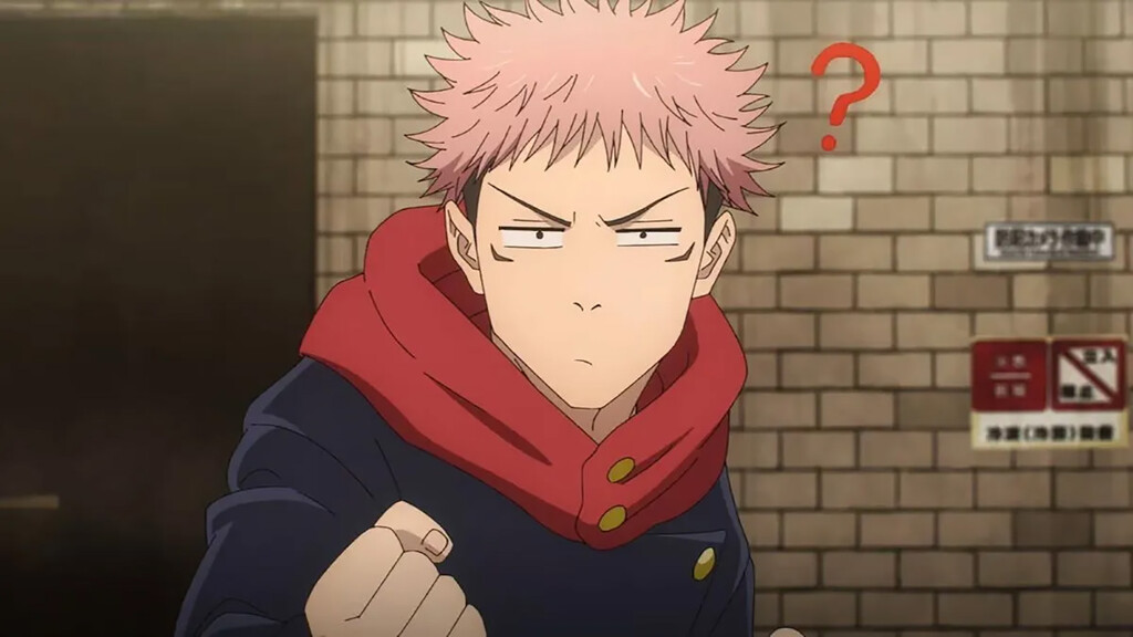 Al protagonista de 'Jujutsu Kaisen' le cambia el color de pelo más que a Ramona Flowers. La "culpa" es del propio Gege Akutami