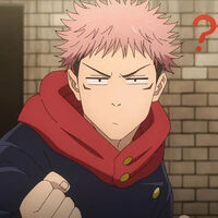 Al protagonista de 'Jujutsu Kaisen' le cambia el color de pelo más que a Ramona Flowers. La "culpa" es del propio Gege Akutami